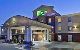 Holiday Inn Express Alvarado