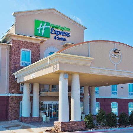 Holiday Inn Express Hotel & Suites Alvarado, An Ihg Hotel Exterior photo